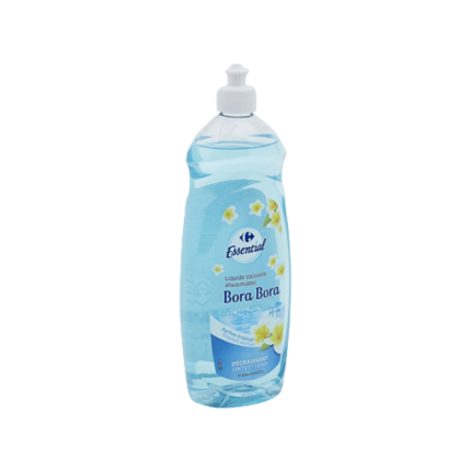 Liquide vaisselle bora bora - SOFT | Le Douka