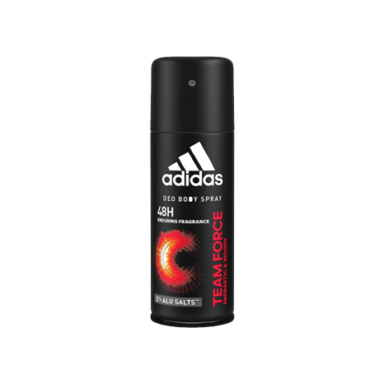 Déodorant body spray - ADIDAS | Le Douka