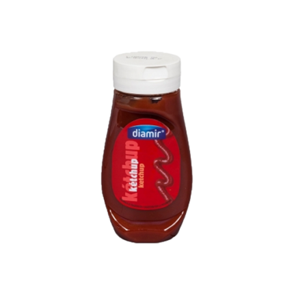 Ketchup - DIAMIR | Le Douka