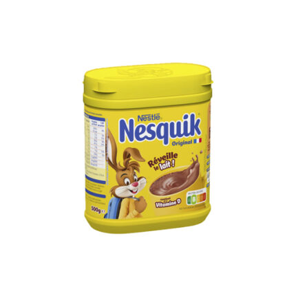 Nesquik - NESTLE | Le Douka