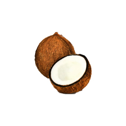 Noix de coco de Mayotte | Le Douka