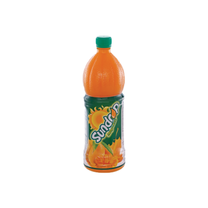 Jus de mangue - SUNDROP | Le Douka