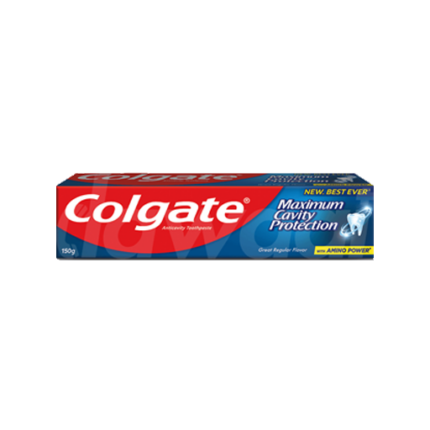 Dentifrice - COLGATE | Le Douka