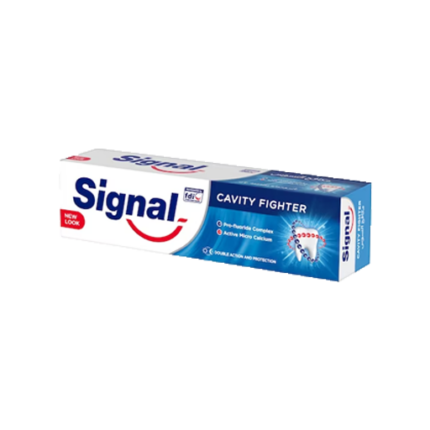 Dentifrice - SIGNAL | Le Douka