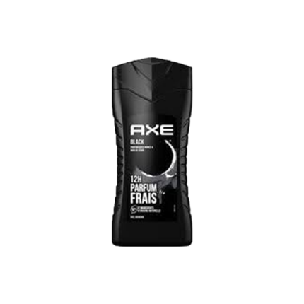 Gel douche black - AXE | Le Douka