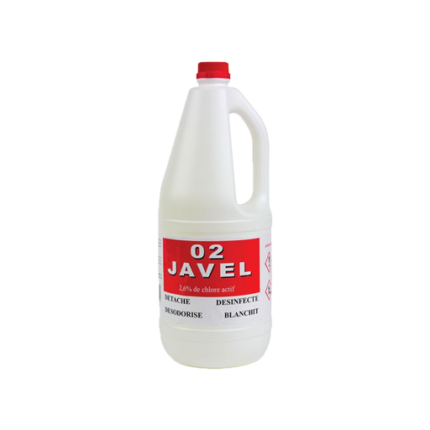 Eau de javel | Le Douka