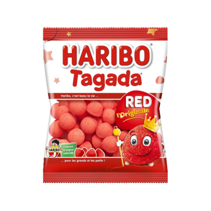 Bonbon tagada - HARIBO | Le Douka