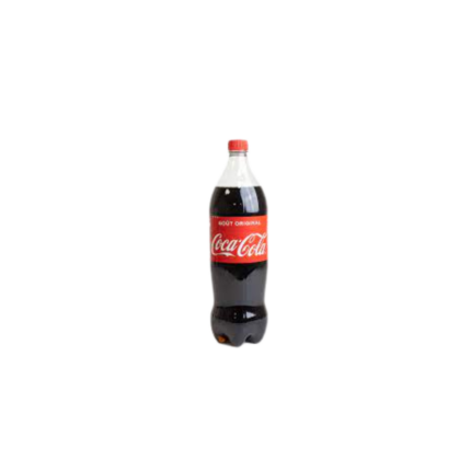 Coca cola 1.25L | Le Douka