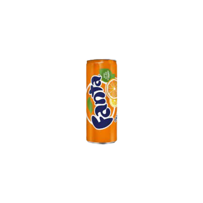 Fanta 33cl | Le Douka