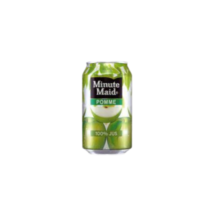 Minute maid pomme 33 cl - Le Douka