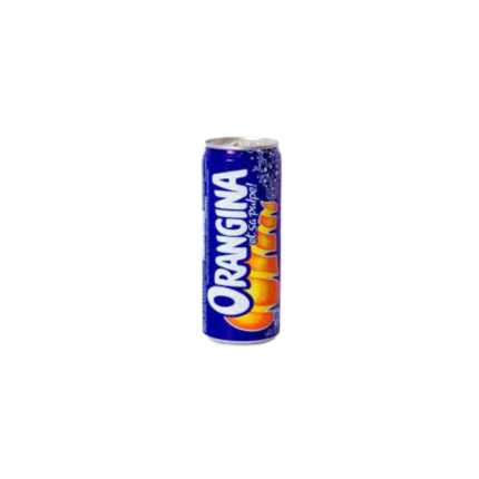 Orangina 33 cl | Le Douka