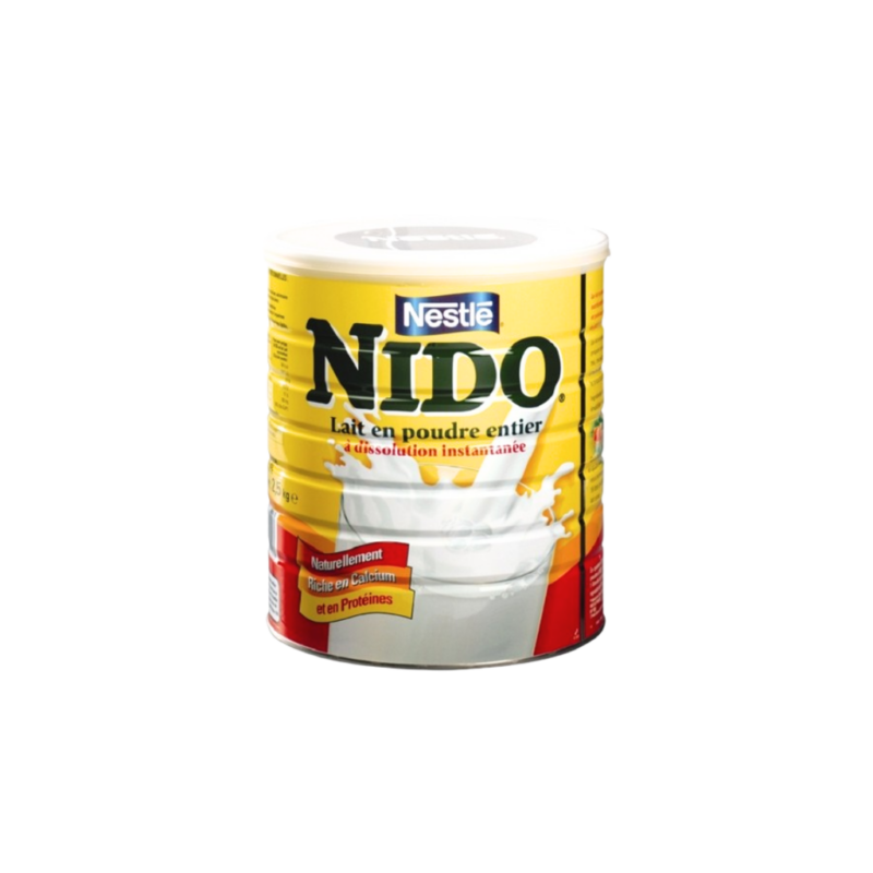 Lait en poudre 400g - NIDO | Le Douka